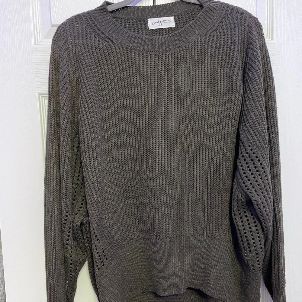 CJLA • Olive Janessa NWOT - Picture 2 of 7